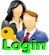 Login